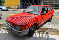 FORD Escort 1.0 HOBBY