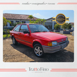 FORD Escort 1.0 HOBBY