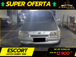 FORD Escort 1.0 HOBBY