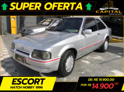 FORD Escort 1.0 HOBBY