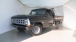 FORD F-1000 3.9 BLAZER DIESEL