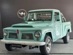 FORD F-75 