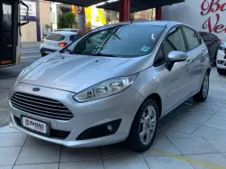 FORD Fiesta Hatch 1.6 16V 4P SE FLEX