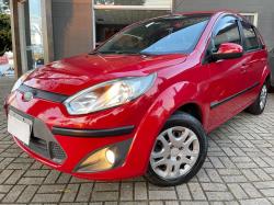 FORD Fiesta Hatch 1.6 4P CLASS FLEX