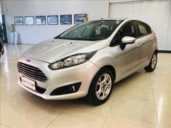 FORD Fiesta Hatch 1.5 16V 4P S FLEX