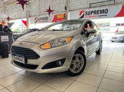 FORD Fiesta Hatch 1.6 16V 4P FLEX SEL POWERSHIFT AUTOMTICO