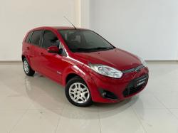 FORD Fiesta Hatch 1.6 4P CLASS FLEX