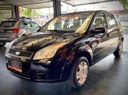 FORD Fiesta Hatch 1.0