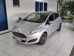 FORD Fiesta Hatch 1.6 16V 4P FLEX SE POWERSHIFT AUTOMTICO