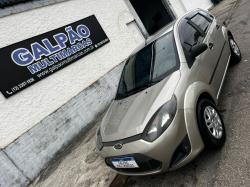 FORD Fiesta Hatch 1.0 4P CLASS FLEX