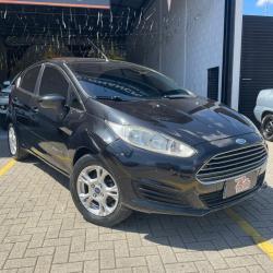 FORD Fiesta Hatch 1.5 16V 4P SE FLEX