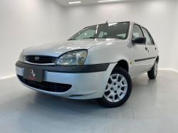 FORD Fiesta Hatch 1.0 4P STREET 