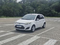 FORD Fiesta Hatch 1.0