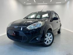 FORD Fiesta Hatch 1.0 4P CLASS FLEX