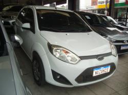 FORD Fiesta Hatch 1.0 4P FLEX