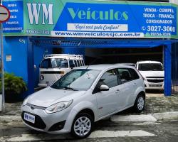 FORD Fiesta Hatch 1.6 CLASS