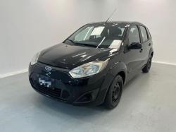 FORD Fiesta Hatch 1.6 16V 4P SE FLEX