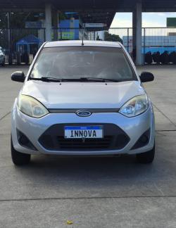 FORD Fiesta Hatch 1.0