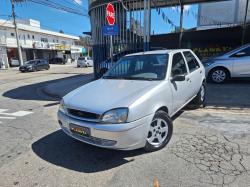 FORD Fiesta Hatch 1.0 4P STREET 