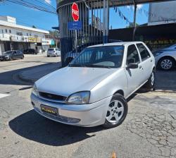 FORD Fiesta Hatch 1.0 4P STREET 