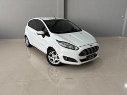 FORD Fiesta Hatch 1.6 16V 4P SEL FLEX