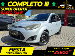 FORD Fiesta Hatch 1.0