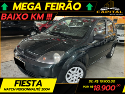 FORD Fiesta Hatch 1.0 4P PERSONALITE