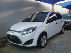FORD Fiesta Hatch 1.0 4P FLEX