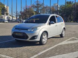 FORD Fiesta Hatch 1.0