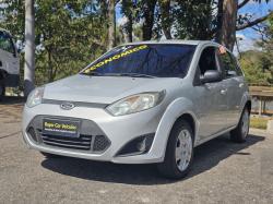 FORD Fiesta Hatch 1.6 4P CLASS FLEX