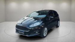 FORD Fiesta Hatch 1.0 12V 4P TITANIUM PLUS ECOBOOST TURBO POWERSHIFT AUTOMTICO
