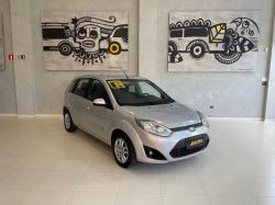 FORD Fiesta Hatch 1.6 4P FLEX