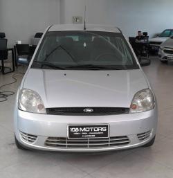 FORD Fiesta Sedan 1.6 4P FLEX