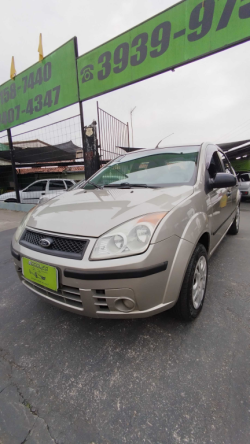 FORD Fiesta Sedan 1.0 4P CLASS FLEX