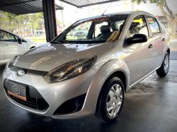 FORD Fiesta Sedan 1.6 4P FLEX