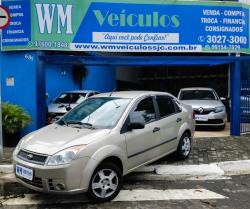 FORD Fiesta Sedan 1.0 4P FLEX