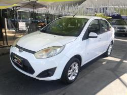 FORD Fiesta Sedan 1.6 16V 4P SE FLEX