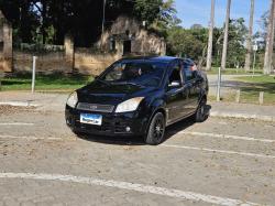 FORD Fiesta Sedan 1.6 4P FLEX