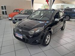 FORD Fiesta Sedan 1.6 4P FLEX