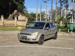FORD Fiesta Sedan 1.0 4P CLASS FLEX