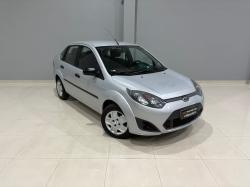 FORD Fiesta Sedan 1.6 4P FLEX