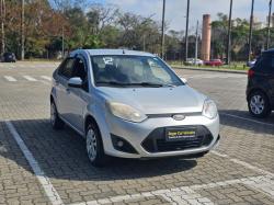 FORD Fiesta Sedan 1.6 4P FLEX