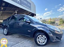 FORD Fiesta Sedan 1.6 4P CLASS FLEX