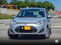 FORD Fiesta Sedan 1.6 4P ROCAM FLEX