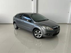 FORD Focus Hatch 1.6 16V 4P SE FLEX