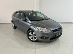 FORD Focus Hatch 1.6 16V 4P SE FLEX