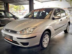 FORD Focus Hatch 1.6 4P