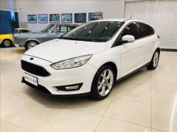 FORD Focus Hatch 1.6 16V 4P SE PLUS FLEX