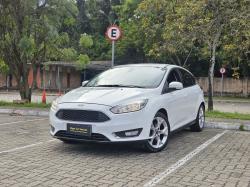 FORD Focus Hatch 1.6 4P