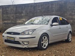 FORD Focus Hatch 1.6 4P